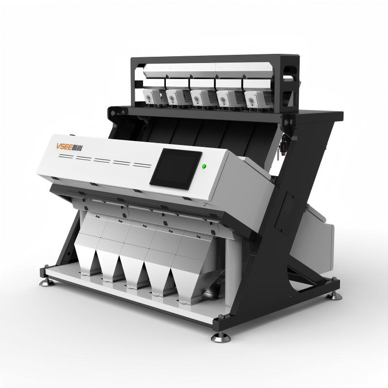 What Is a Color Sorter Machine? A Complete Guide for Beginners
